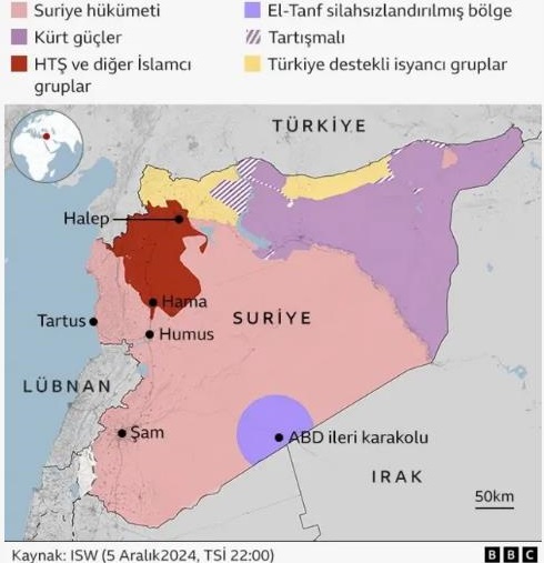 Suriye ordusu Humus'u da kaybetti